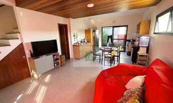 Imagem 3: Casa com 2 dormitórios à venda, 93 m² por R$ 477.000,00 - Pontal de Santa Marina - Caragua