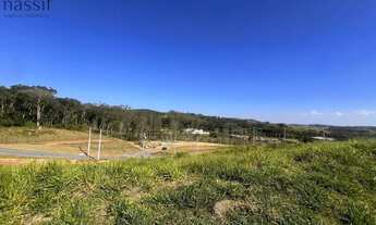 Imagem: Mosaico Horizontes - Terreno à venda no