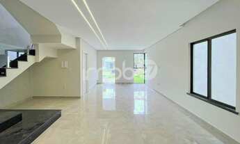 Imagem 6: Casa em Condomínio para Venda em Eusébio, Coité, 4 dormitórios, 3 suítes, 4 banheiros, 4 v