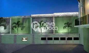 Imagem 2: Méier Galpão / depósito com 5 vagas na garagem