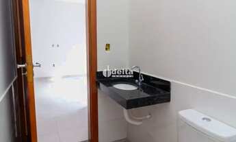 Imagem 9: Casa disponível para venda no bairro Shopping Park em Uberlândia-MG