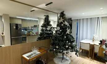 Imagem: Aluguel Residencial - Apartamento Mobiliado