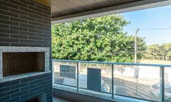 Imagem 3: Apartamento de 135m² com 3 quartos sendo 1 suíte no Campeche