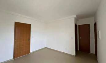 Imagem 2: Apartamento com 2 dormitórios para alugar, 48 m² por R$ 2.285,00/mês - Vila Industrial - A