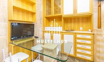 Imagem 5: COBERTURA 4 DORMITÓRIOS NO BAIRRO RIO BRANCO