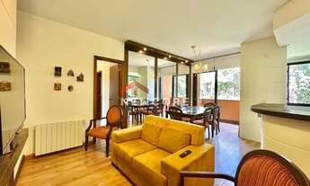 Imagem 2: Apartamento em Rua Das Maravilhas - Vila Suíça - Gramado/RS