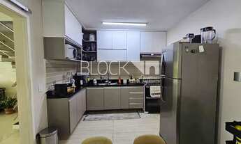 Imagem 5: Barra da Tijuca Casa em condomínio com 4 dormitórios