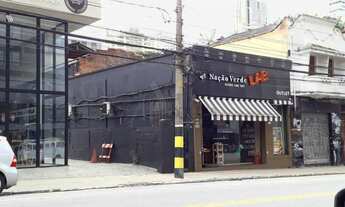 Imagem: Salão comercial para Alugar em Santana