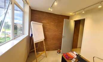 Imagem 4: Escritório para venda tem 70 metros quadrados