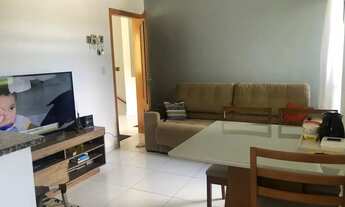 Imagem: Locação apartamento mobiliado Village