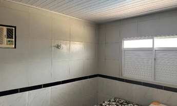 Imagem 6: Réveillon na ilha de Itamaracá