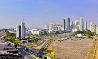 Imagem 5: Aluguel de excelente e moderno apartamento duplex no Edifício Loft Gyn