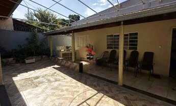 Imagem 6: Casa a Venda no Jardim América R$ 330.000,00-Aceita Negociação