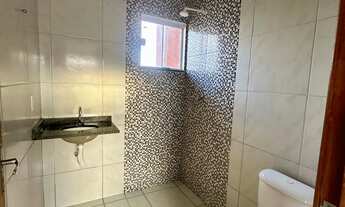 Imagem 7: Casa em Novo Santo Antônio - Loteamento Santos Dumont - Próximo à Praça