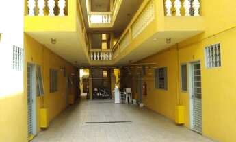 Imagem 2: Apartamento com 1 dormitório na Vila Celina próximo ao Hospital Universitário da UFSCar em