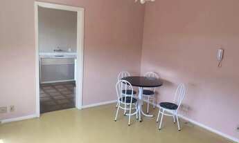 Imagem 3: Apartamento 1 Dormitório na João Pessoa Amplo, Ensolarado e com Área de Serviço Separada