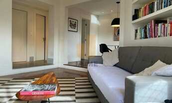 Imagem 2: Apartamento com 2 Dormitórios 3 Vagas em Higienópolis