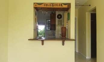 Imagem 2: Gamboa, apartamento de 2 quartos, com vaga de garagem no condomínio Moradas da Saúde