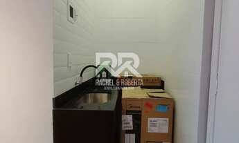 Imagem 3: Lindo apartamento studio todo reformado no Alto