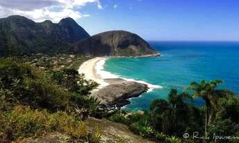 Imagem 3: Excelente Terreno 100% plano , com 250m² , oportunidade em Itaipu - Niterói