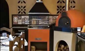 Imagem 4: Casa para venda tem 325 metros quadrados com 4 quartos em Imbassaí - Mata de São João - Ba