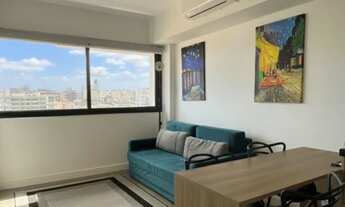 Imagem: Apartamento 1D para ALUGAR no Rio Branco