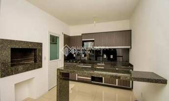 Imagem 2: Casa em Condomínio 2 quartos no bairro Tristeza