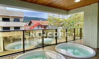 Imagem 3: Apartamento em Rua Gralha Azul - Bombas - Bombinhas/SC