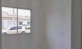 Imagem 6: CASA NOVA TÉRREA COND. ORIGEM VG, 3 QUARTOS 1 SUÍTE, MURADA E QUINTAL, REGIÃO CHAPEL DO SO