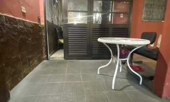 Imagem 3: Sobrado em Vila Mathias, Sobrado em Santos, Sobrado com 4 dorms, Sobrado à Venda em Vila M