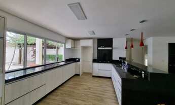 Imagem 7: Casa a Venda em Condomínio Fechado - 5 dormitórios ( 3 Suítes) - Bairro Sambaqui Florianóp