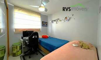 Imagem 11: Imóvel para venda possui 64 metros quadrados com 2 quartos em Jardim Luz - Aparecida de Go