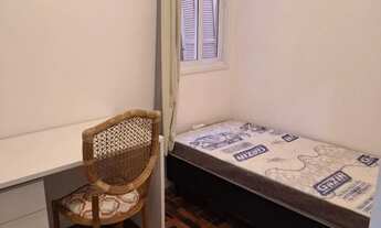 Imagem: Vaga Feminina! Quarto Individual Mobiliado