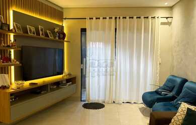 Imagem 5: Casa de 133m² com 3 quartos com piscina à venda - Jardim Antônio Palocci