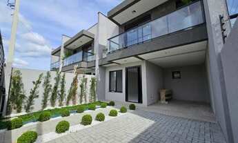 Imagem: Sobrado Alto Padrão - Alto Tarumã