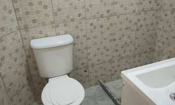 Imagem 6: Apartamento 1ª locação em Botafogo, um quarto e sala