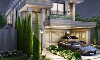 Imagem 4: Condomínio com 4 quartos à venda em Morada Dos Nobres - MT