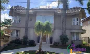 Imagem 2: CASA EM CONDOMÍNIO - ALPHAVILLE 5 - SP