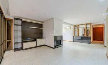 Imagem: Apartamento Garden para alugar no Petrópolis