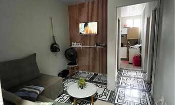 Imagem: CASA NO DISTRITO F