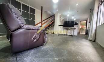 Imagem 2: SOBRADO NO ATUBA! 03 QUARTOS, SUÍTE, GARAGEM