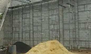 Imagem 2: Barracão para alugar, 300 m² por R$ 5.730/mês - Parque Horizonte - Hortolândia/SP