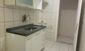 Imagem 6: Imóvel para aluguel possui 63 metros quadrados com 3 quartos