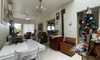 Imagem 4: GEMINADO SEMIMOBILIADO EM VERA CRUZ, 03 DORMITÓRIOS