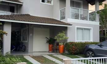 Imagem: Garden Club - casa aluguel 3 suítes ao