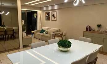 Imagem: Apartamento 112m² Condomínio Alameda Lagoa