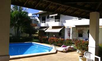 Imagem 7: VILLAGE FAROL DE ITAPUÃ