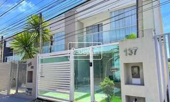 Imagem: Belíssimo Triplex no Jardim Suiça/VR