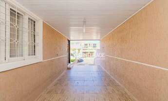 Imagem 4: Casa com 2 Quartos à venda, 114 m² por R$ 593.000 - São Braz - Curitiba/PR