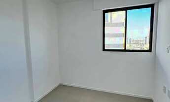 Imagem 5: Apartamento para locação no FÁBIO ARAÚJO , JATIÚCA, Maceió, AL